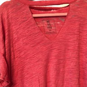 T shirt free people